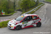 LEONESSA CORSE VINCENTE AL PIANCAVALLO GRAZIE A FIORENTI: ORA AL TARGA FLORIO CON MAZZOCCHI!