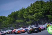 SRO Motorsports Group launches Road to Carbon Neutrality Competitor Programme