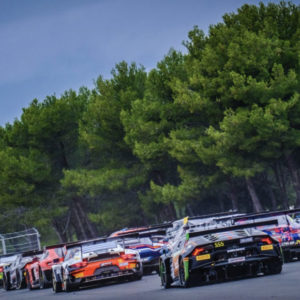 SRO Motorsports Group launches Road to Carbon Neutrality Competitor Programme