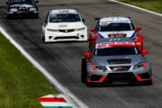 Peroni Race Weekend all'Autodromo Nazionale Monza