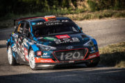 RALLY di ALBA: DA OGGI IL VIA ALLE ISCRIZIONI