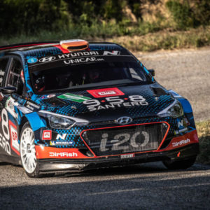 RALLY di ALBA: DA OGGI IL VIA ALLE ISCRIZIONI