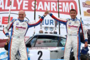 Da Zanche al via nel mito della 105^ Targa Florio su Porsche