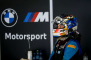 Fascicolo: debutto stagionale nella serie Endurance