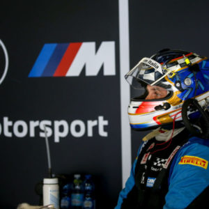 Fascicolo: debutto stagionale nella serie Endurance