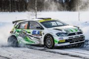 MOVISPORT IN CERCA DI PUNTI IRIDATI.  IN PORTOGALLO CON DUE PUNTE: GRYAZIN E LAPPI