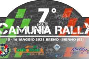 CAMUNIA RALLY DA NON CREDERE: 149 ISCRITTI!