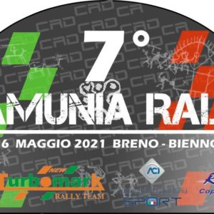 CAMUNIA RALLY DA NON CREDERE: 149 ISCRITTI!