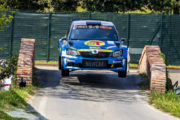 IL CAMPIONATO PROVINCIALE ACI PISTOIA  "MEMORIAL ROBERTO MISSERI" VERSO IL SECONDO ROUND:  CLASSIFICHE CORTE DOPO LA PRIMA GARA DEL "VALDINIEVOLE"