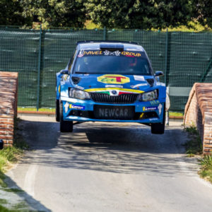 IL CAMPIONATO PROVINCIALE ACI PISTOIA  "MEMORIAL ROBERTO MISSERI" VERSO IL SECONDO ROUND:  CLASSIFICHE CORTE DOPO LA PRIMA GARA DEL "VALDINIEVOLE"