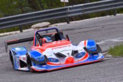 Magliona ritrova il podio al Trofeo Scarfiotti, ora Verzegnis