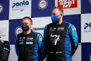 A Monza esordio con vittoria per Fascicolo