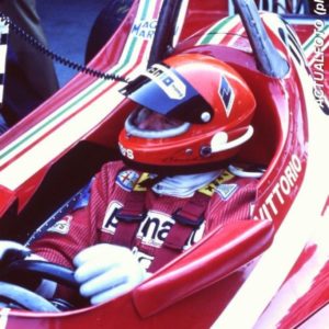 Vittorio Brambilla, il pilota di Monza eroe di Zeltweg 1975