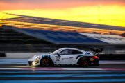 GPX Racing Porsche snatches dramatic final-hour victory in Circuit Paul Ricard 1000km