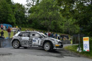 L'INTERNATIONAL RALLY CUP ALLA CHIAMATA DEL "TARO":  UNA SFIDA ALL'INSEGNA DEI GRANDI NUMERI