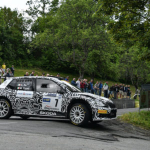L'INTERNATIONAL RALLY CUP ALLA CHIAMATA DEL "TARO":  UNA SFIDA ALL'INSEGNA DEI GRANDI NUMERI