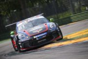 Raptor Engineering e Cassarà puntano la prima in Carrera Cup a Misano