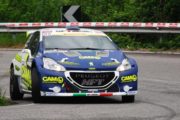 AL VIA IL 7° CAMUNIA RALLY!