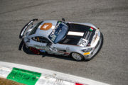 Trivellato Racing si schiera nel GT4 Europeo a Le Castellet