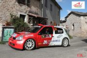 GIANESINI ANCORA A SEGNO: VITTORIA DI S1600 AL VALPOLICELLA!