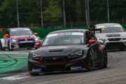 Ottimo inizio per ELITE Motorsport a Monza nel TCR Italy