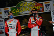 IL RALLY INTERNAZIONALE CASENTINO LANCIA LA SFIDA:  RIFLETTORI PUNTATI SULLA NUOVA PROPOSTA DI SCUDERIA ETRURIA SPORT