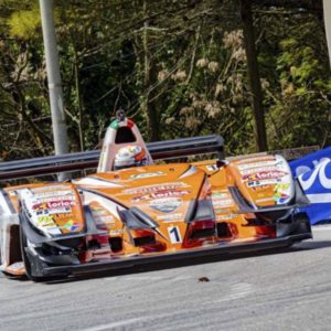 C'E' ATTESA PER L'AVVIO DEL CIVM, I PARERI DEI PILOTI SULLA SARNANO-SASSOTETTO/TROFEO SCARFIOTTI