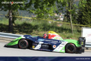 SUBIDA AL FITO, DEGASPERI OUT GUARDA AL CIVM