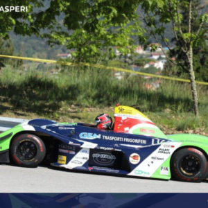 SUBIDA AL FITO, DEGASPERI OUT GUARDA AL CIVM