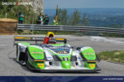 TROFEO SCARFIOTTI, DEGASPERI SFIORA IL PODIO