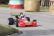 STEFANO PERONI, TRIS VINCENTE NEL 13° TROFEO STORICO SCARFIOTTI