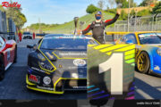 BATTAGLIN E PIATESI, SCHIACCIASASSI AD IMOLA