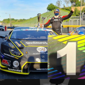 BATTAGLIN E PIATESI, SCHIACCIASASSI AD IMOLA