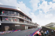 L’ELF CIV 2021 INAUGURA A MISANO WORLD CIRCUIT  LA DISPONIBILITÀ DI 18 NUOVI BOX E IL RESTYLING DEL PODIO