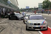 Il Time Attack Series riparte da Monza