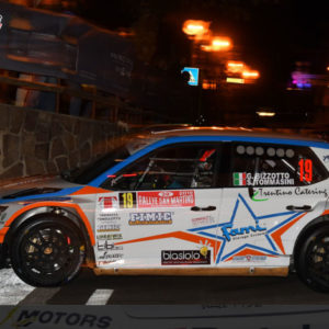 ARIA DI NOVITÀ PER XMOTORS TEAM AL BELLUNESE