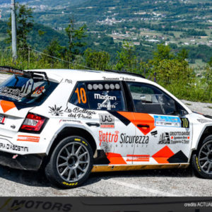 BELLUNESE, BILANCIO IN POSITIVO PER XMOTORS TEAM