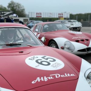 POKER ALFA DELTA A DIGIONE