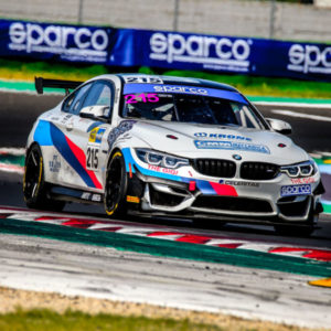 Fascicolo al Mugello per il secondo round endurance del CIGT