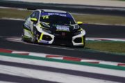 Girolami e Young per il rientro di MM Motorsport nel TCR Italy