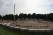 All'Autodromo Nazionale Monza apre una pista di kart