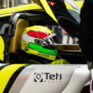 1AIM Villorba Corse riparte dalla 4 Ore di Le Castellet
