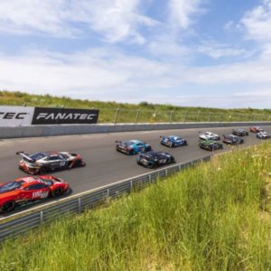 The Weekend Roundup – Zandvoort