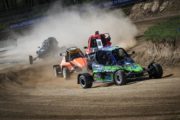 Campionato Italiano RX 2021, arriva il weekend del Doppio Round!