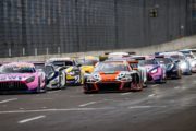 Il DTM per la prima volta all'Autodromo Nazionale Monza