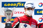 Rovera si ripresenta in ELMS alla 4 Ore di Le Castellet su Ferrari