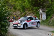 RALLY E SALITE: LA RALLY SPORT EVOLUTION SI FA IN QUATTRO