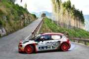 RALLYLANA 2021: FORZA, FIDUCIA, FUTURO