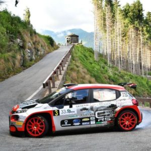 RALLYLANA 2021: FORZA, FIDUCIA, FUTURO