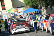 IL RALLY INTERNAZIONALE CASENTINO ENTRA NEL VIVO:  APERTE LE ISCRIZIONI ALL'APPUNTAMENTO "GRIFFATO" IRC